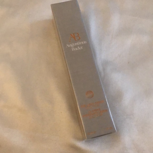 Augustinus Bader The Light Cream With TFC8 Sealed 30ml NIB - Picture 3 of 15